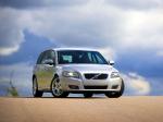 Volvo V50 T5 2007 года